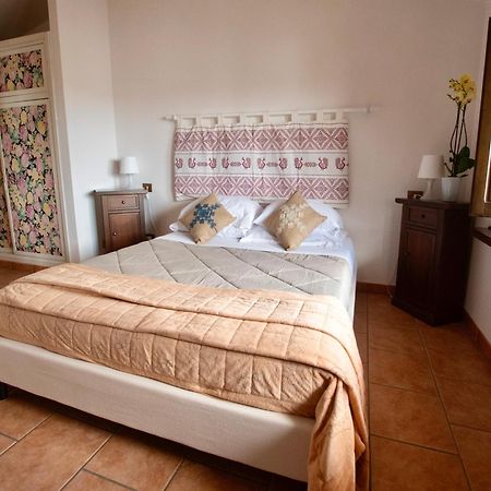 Albergo Ristorante Locanda Rosella Giba Zewnętrze zdjęcie