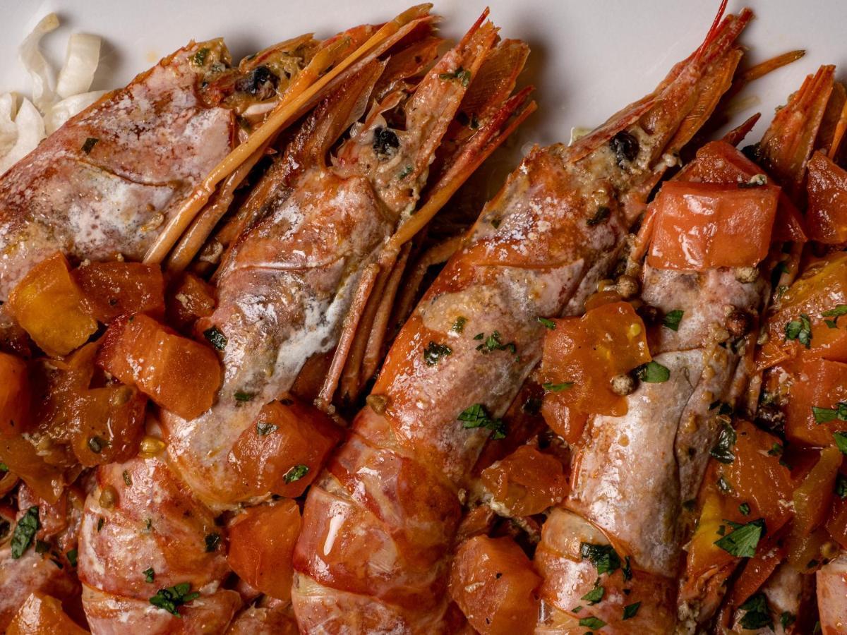 Albergo Ristorante Locanda Rosella Giba Zewnętrze zdjęcie
