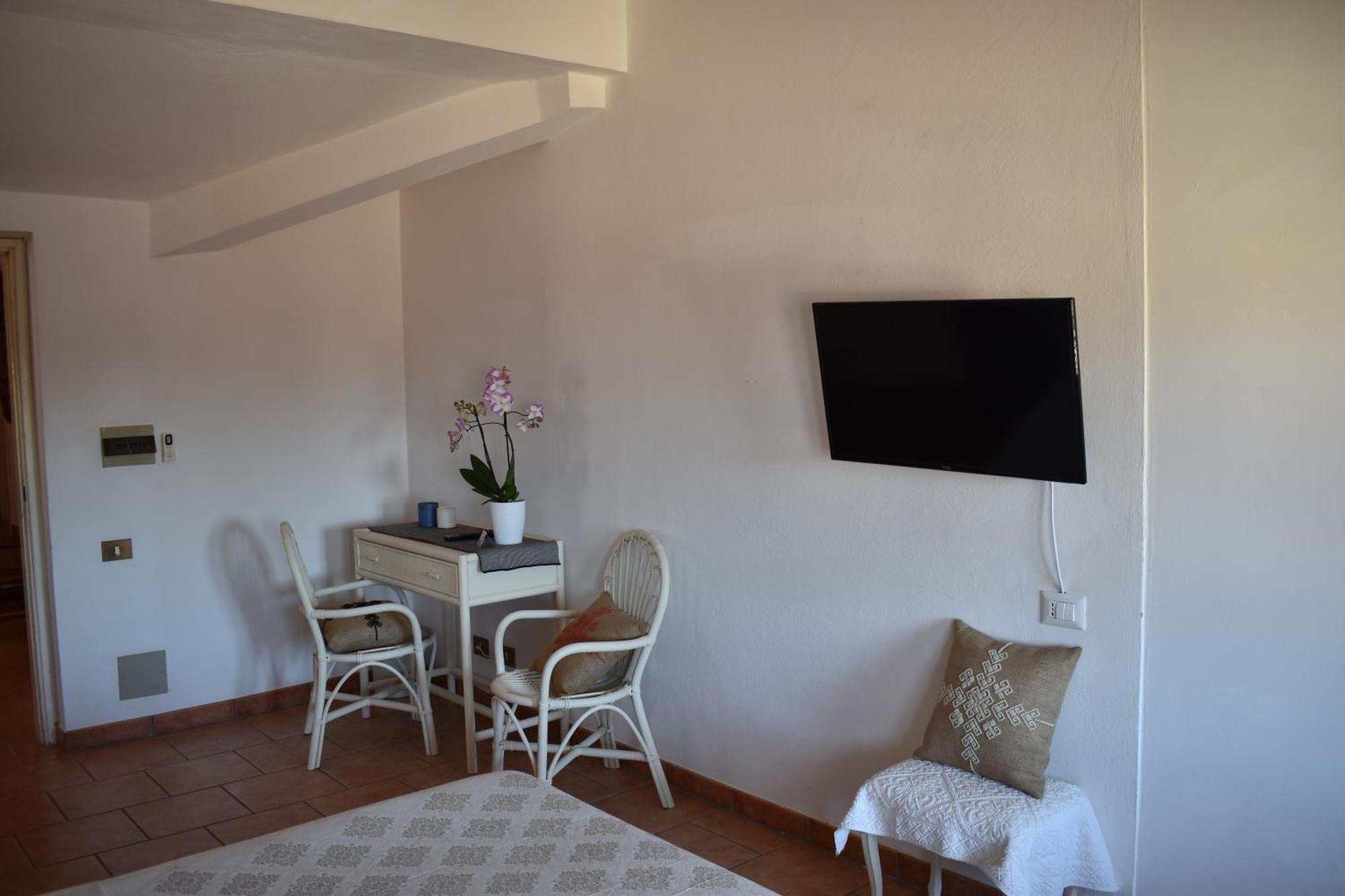 Albergo Ristorante Locanda Rosella Giba Zewnętrze zdjęcie