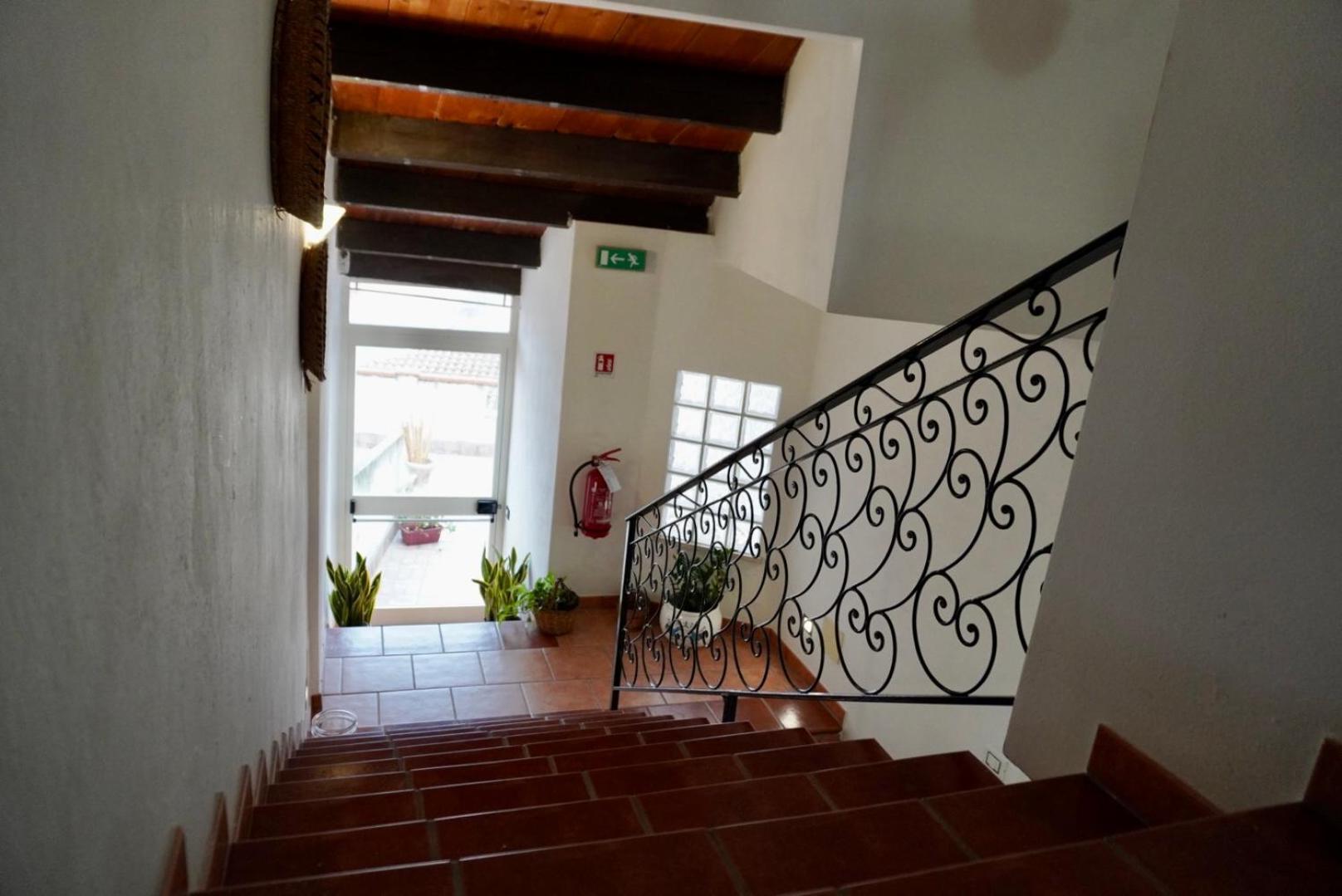Albergo Ristorante Locanda Rosella Giba Zewnętrze zdjęcie