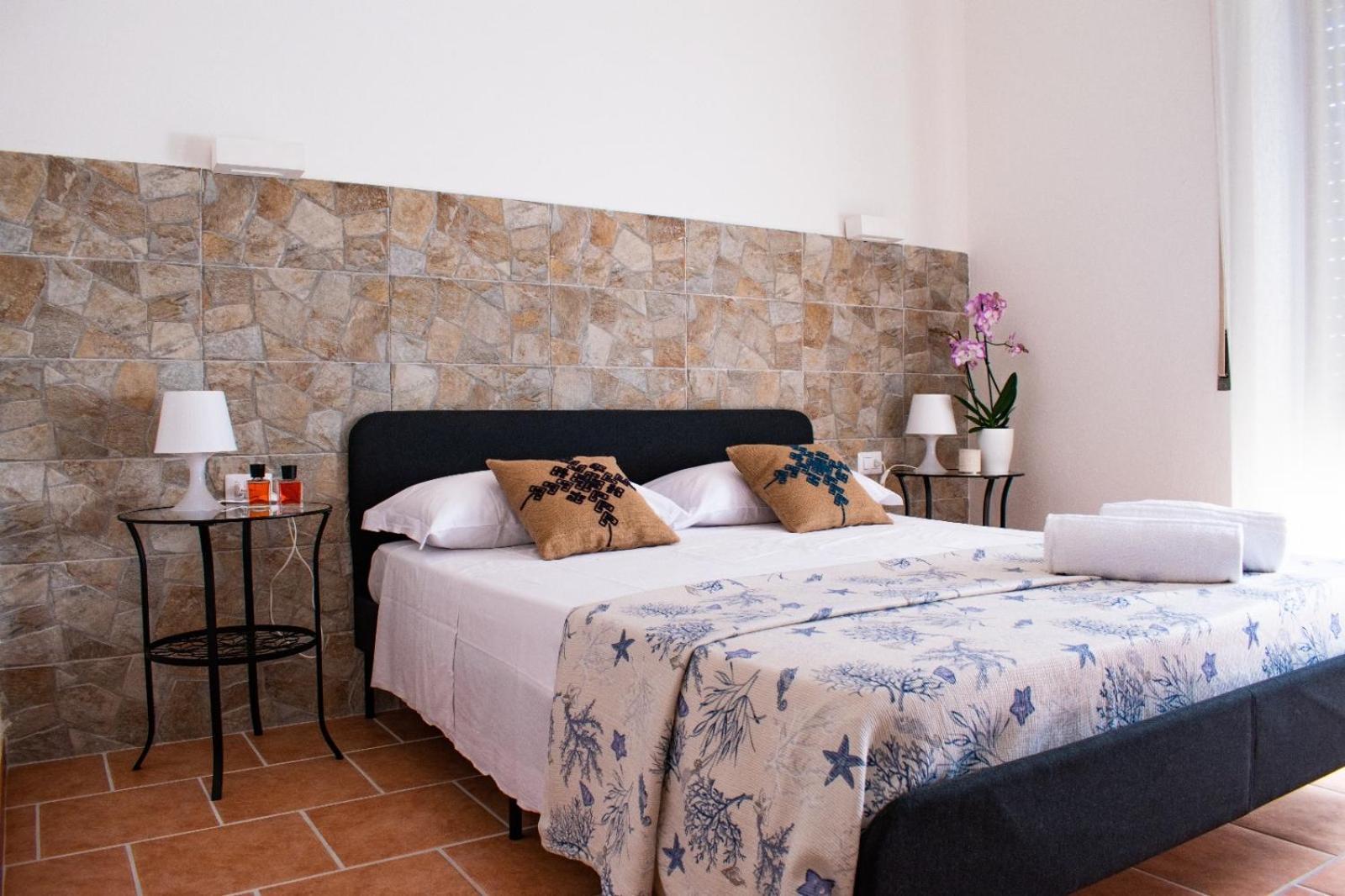 Albergo Ristorante Locanda Rosella Giba Zewnętrze zdjęcie