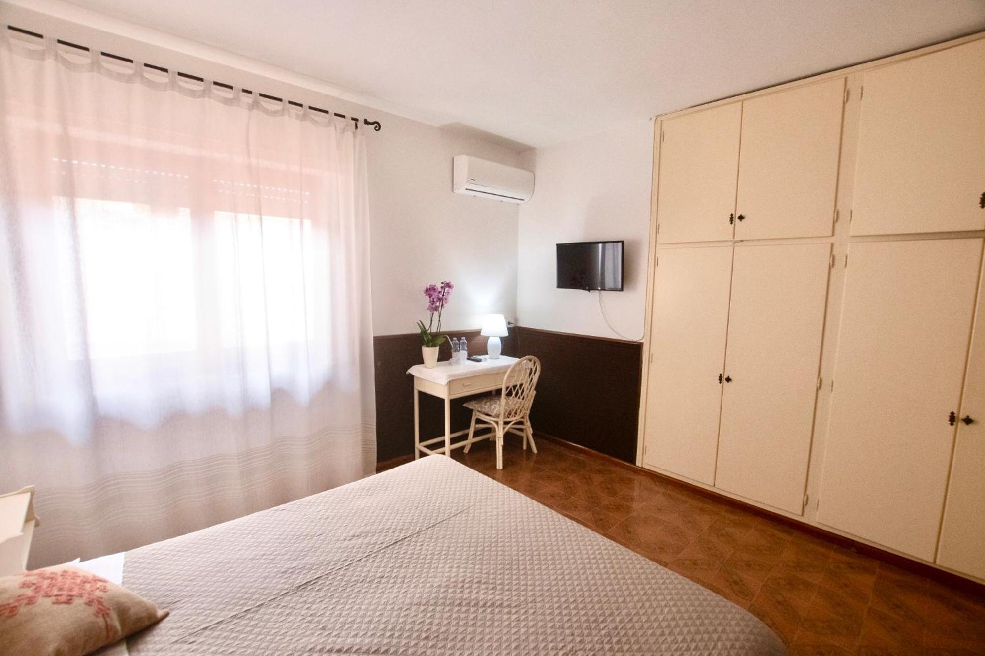 Albergo Ristorante Locanda Rosella Giba Zewnętrze zdjęcie
