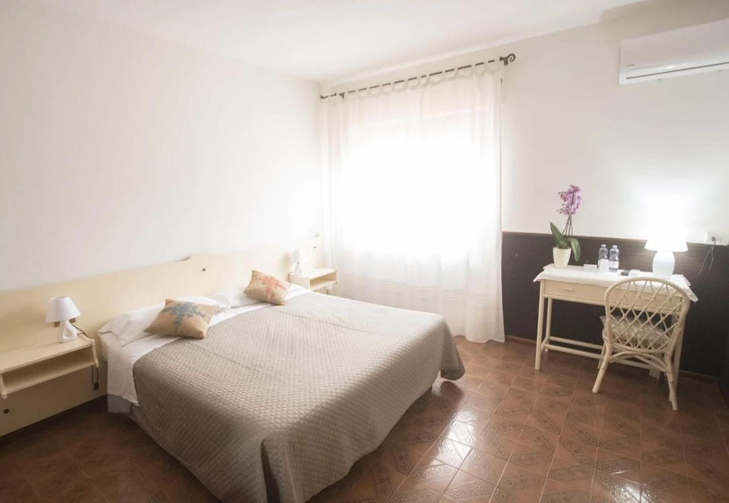 Albergo Ristorante Locanda Rosella Giba Zewnętrze zdjęcie