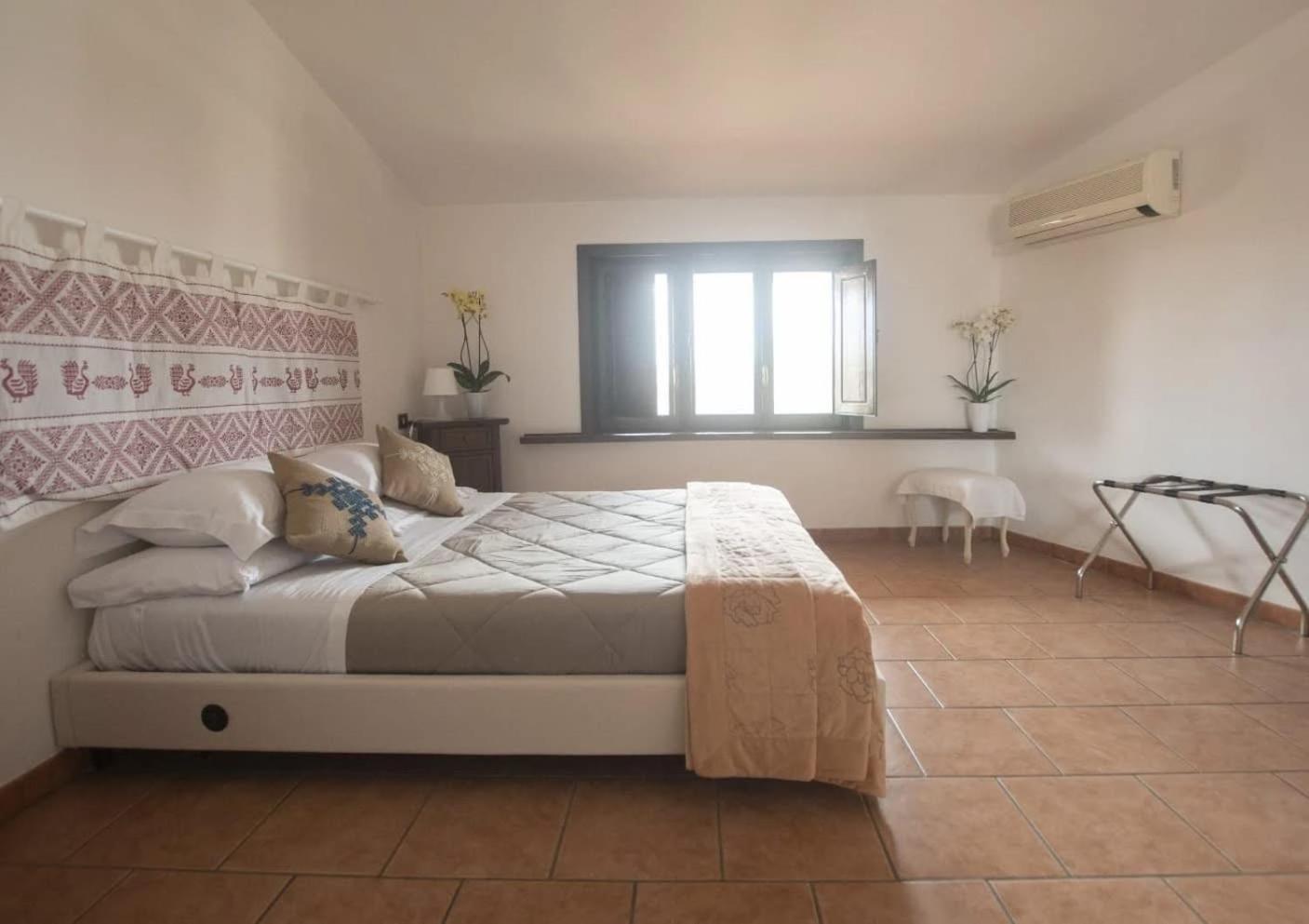 Albergo Ristorante Locanda Rosella Giba Zewnętrze zdjęcie