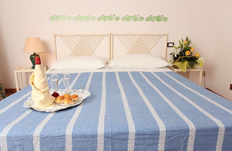 Albergo Ristorante Locanda Rosella Giba Zewnętrze zdjęcie