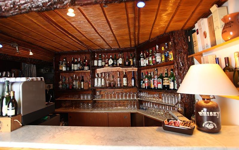 Albergo Ristorante Locanda Rosella Giba Zewnętrze zdjęcie
